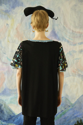 104.Happy Beanstalk tunic 詳細画像