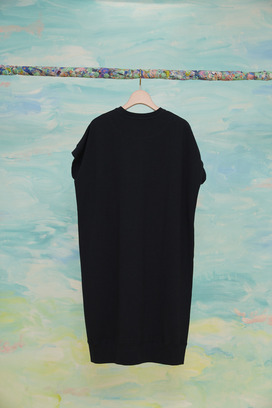 23.Happy lucky embroidery urake dress 詳細画像