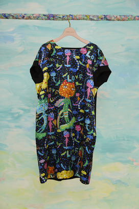 32.Mameneko docking dress 詳細画像