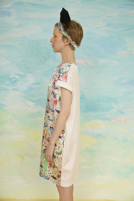 32.Mameneko docking dress 詳細画像