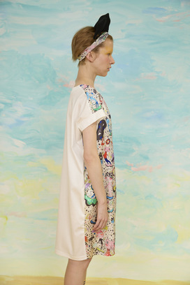 32.Mameneko docking dress 詳細画像