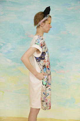 32.Mameneko docking dress 詳細画像