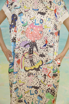 32.Mameneko docking dress 詳細画像
