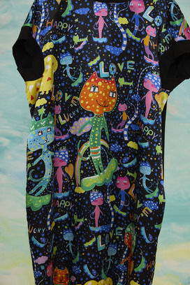 32.Mameneko docking dress 詳細画像