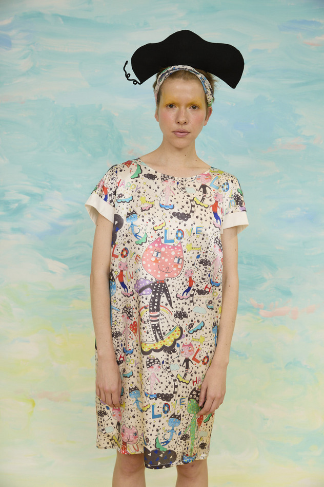 TSUMORI CHISATO ONLINE SHOP