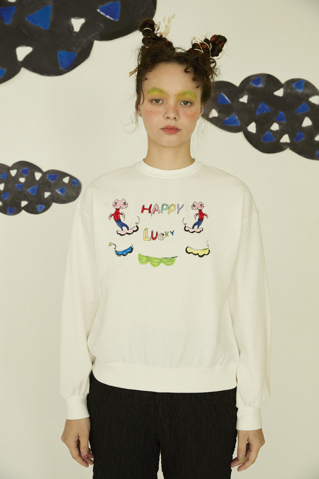 TSUMORI CHISATO ONLINE SHOP