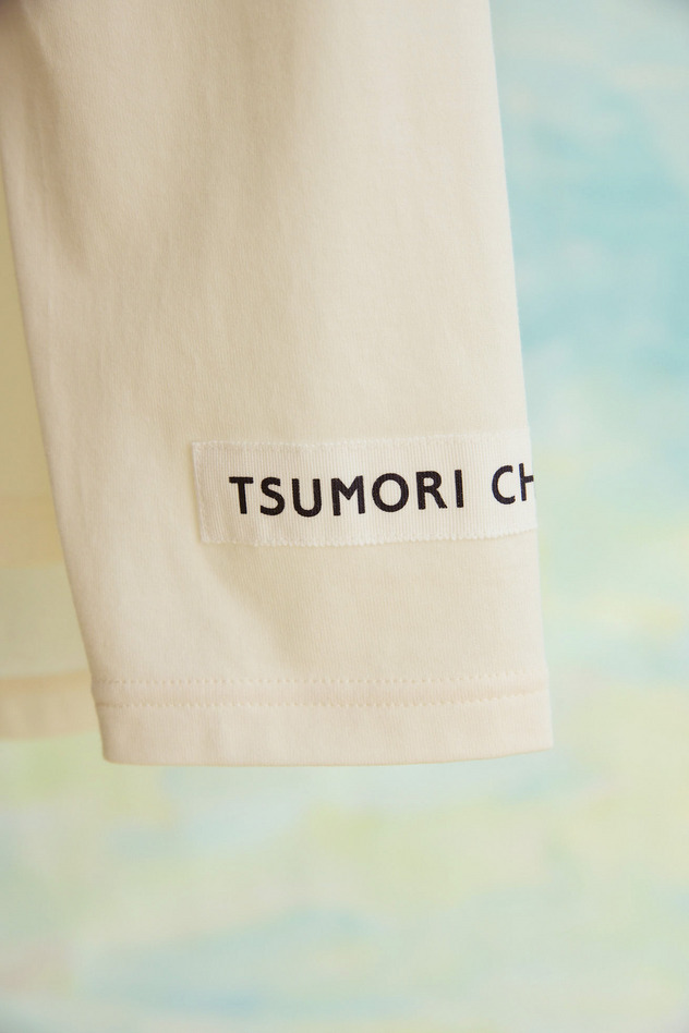 70.Jack and the beanstalk longsleeve T-shirt 詳細画像 ivory 8