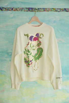 67.Beanstalk urake tops 詳細画像