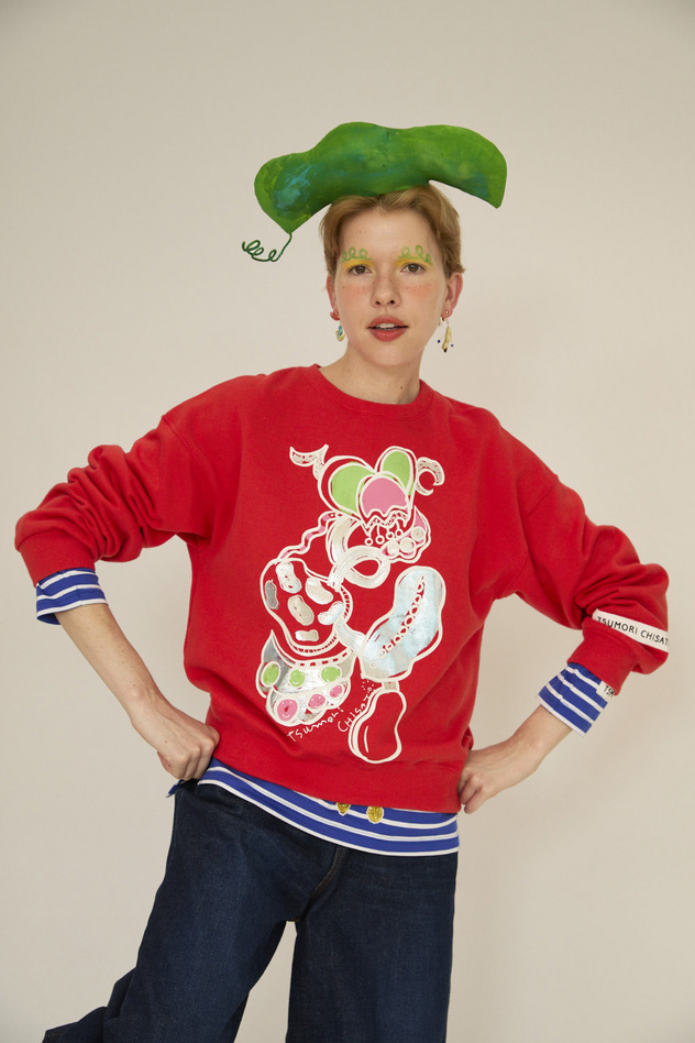 TSUMORI CHISATO ONLINE SHOP