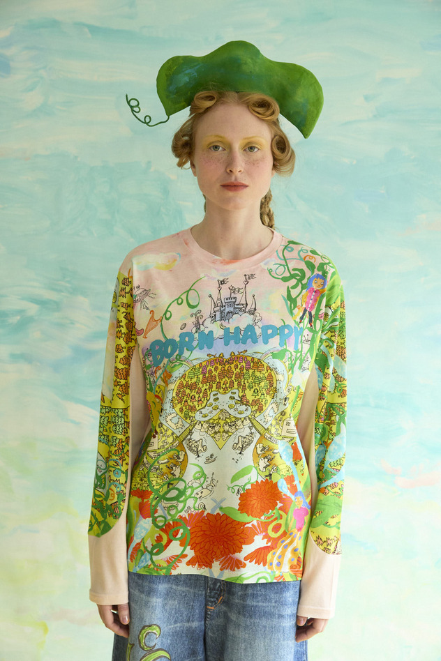 TSUMORI CHISATO ONLINE SHOP