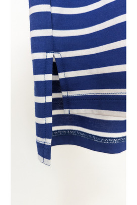 110.Jack coad embroidery longsleeve T-shirt 詳細画像
