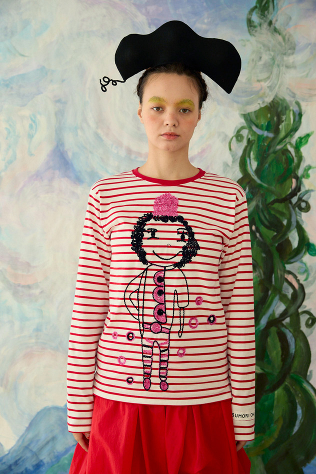 TSUMORI CHISATO ONLINE SHOP