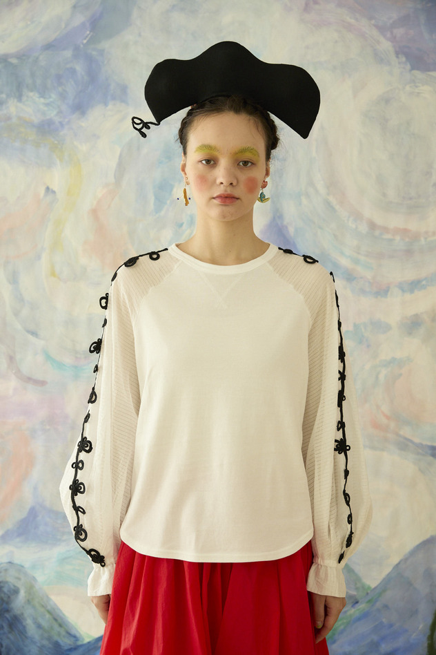 TSUMORI CHISATO ONLINE SHOP