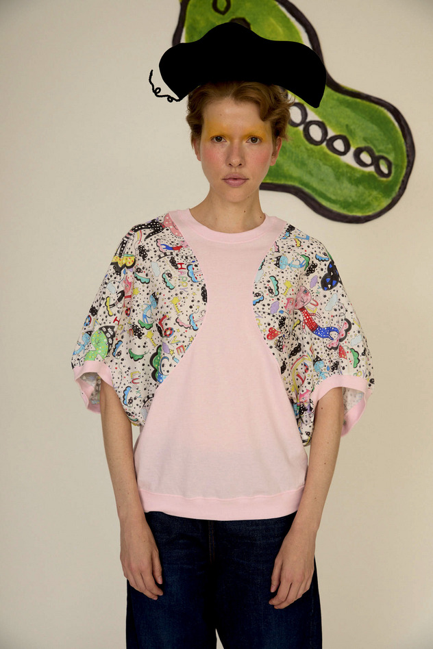 TSUMORI CHISATO ONLINE SHOP