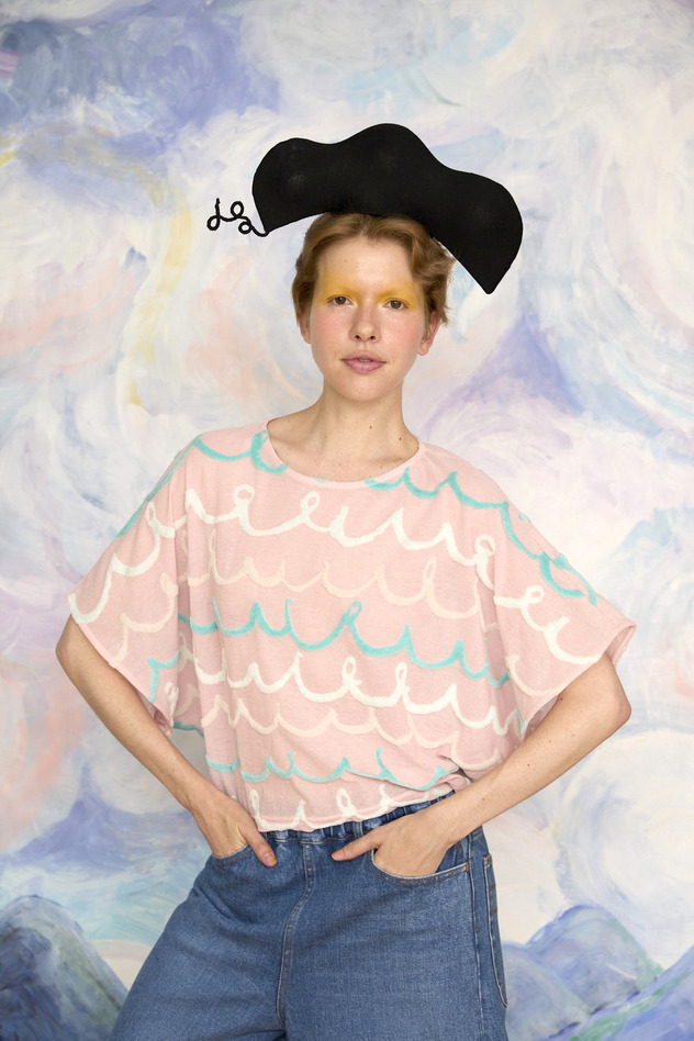 TSUMORI CHISATO ONLINE SHOP