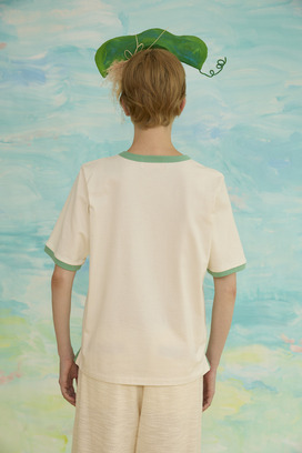 69.Jack and the beanstalk T-shirt 詳細画像
