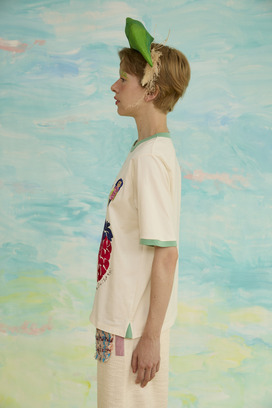 69.Jack and the beanstalk T-shirt 詳細画像
