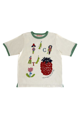 69.Jack and the beanstalk T-shirt 詳細画像