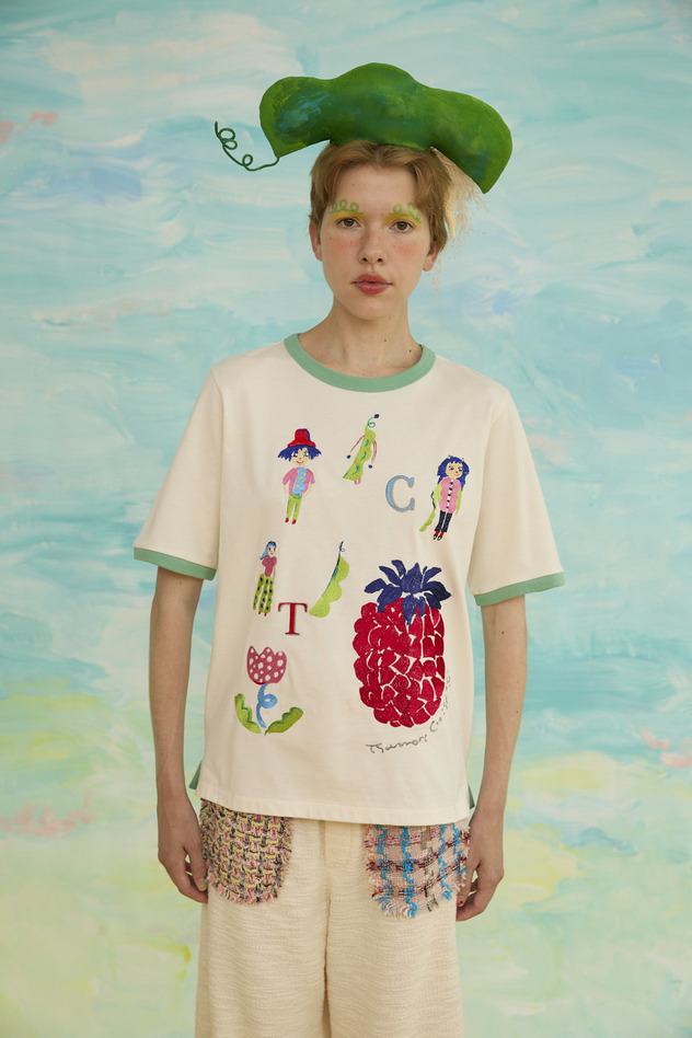 TSUMORI CHISATO ONLINE SHOP