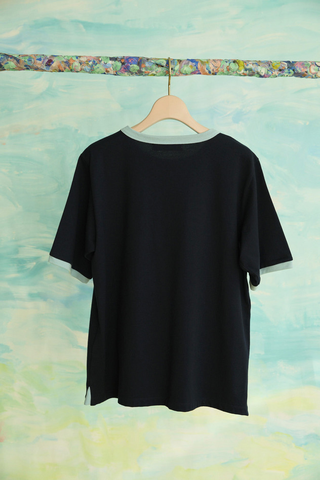 69.Jack and the beanstalk T-shirt 詳細画像 ivory 7