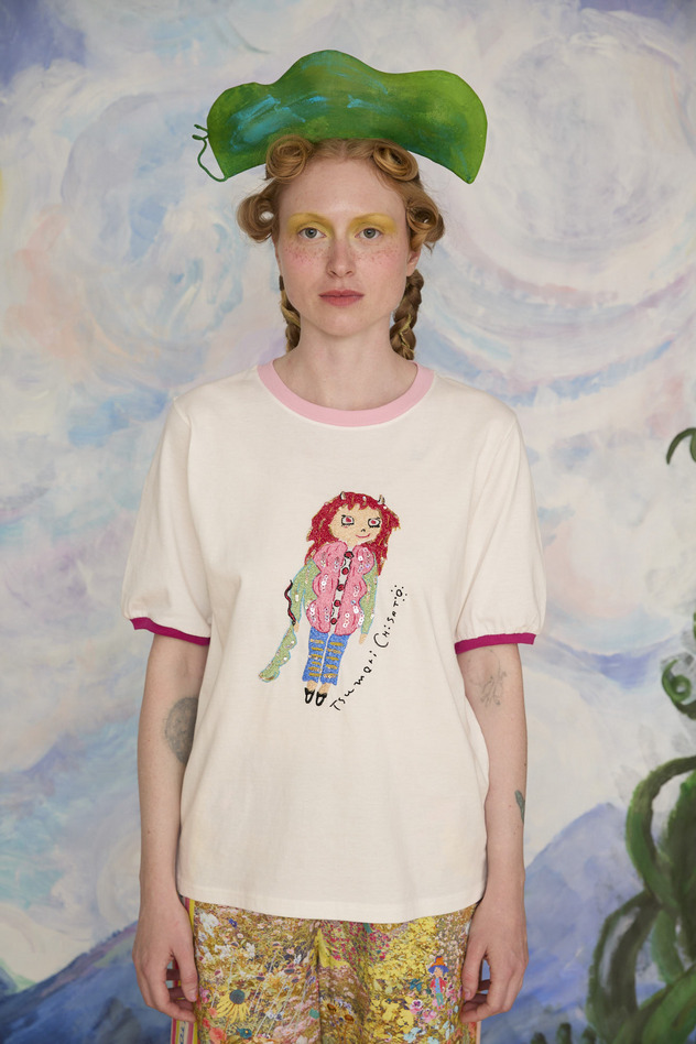 TSUMORI CHISATO ONLINE SHOP