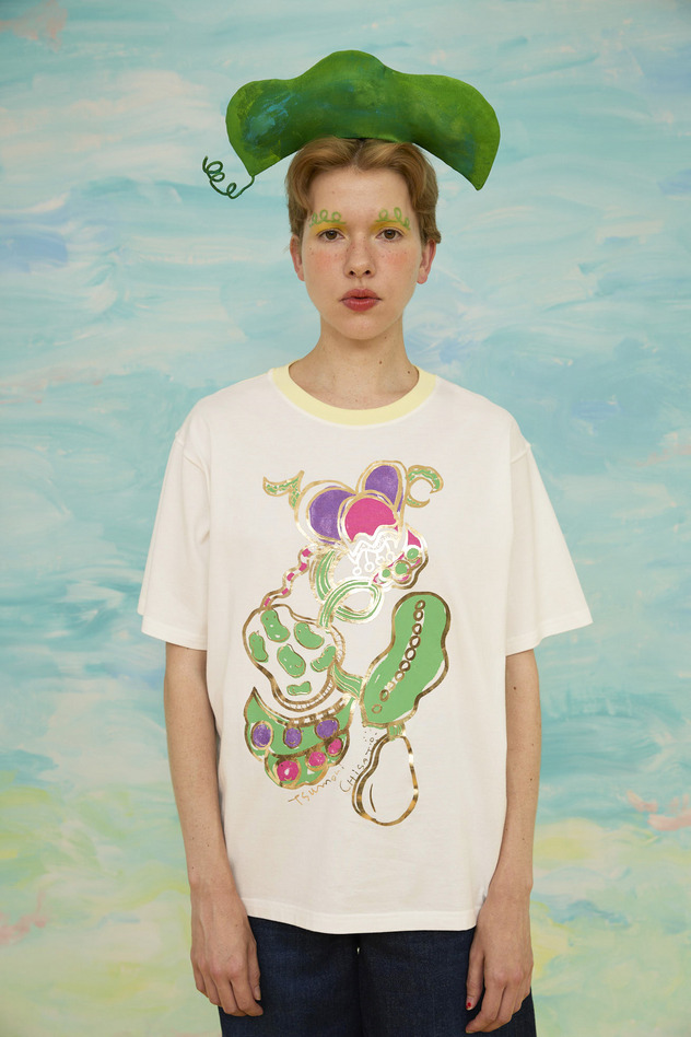 TSUMORI CHISATO ONLINE SHOP