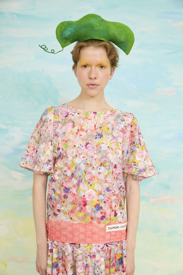 TSUMORI CHISATO ONLINE SHOP