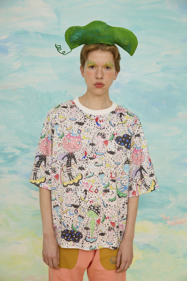 TSUMORI CHISATO ONLINE SHOP