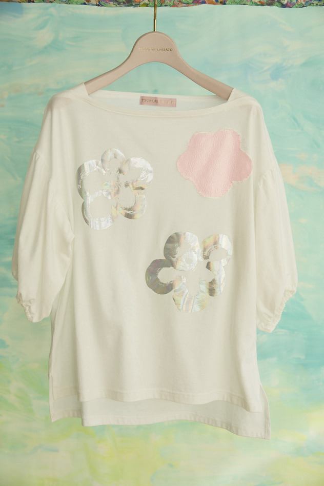 TSUMORI CHISATO ONLINE SHOP