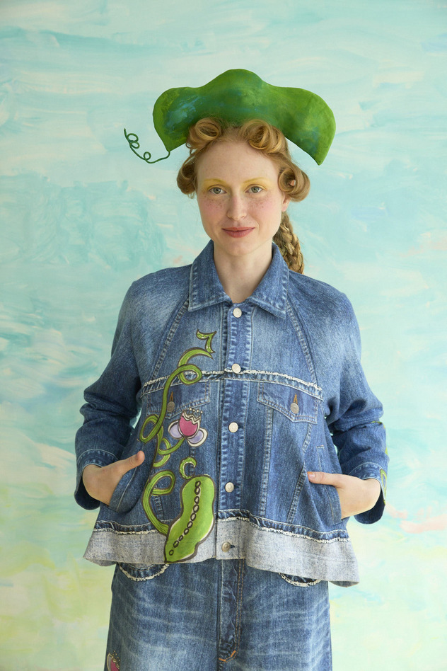 TSUMORI CHISATO ONLINE SHOP