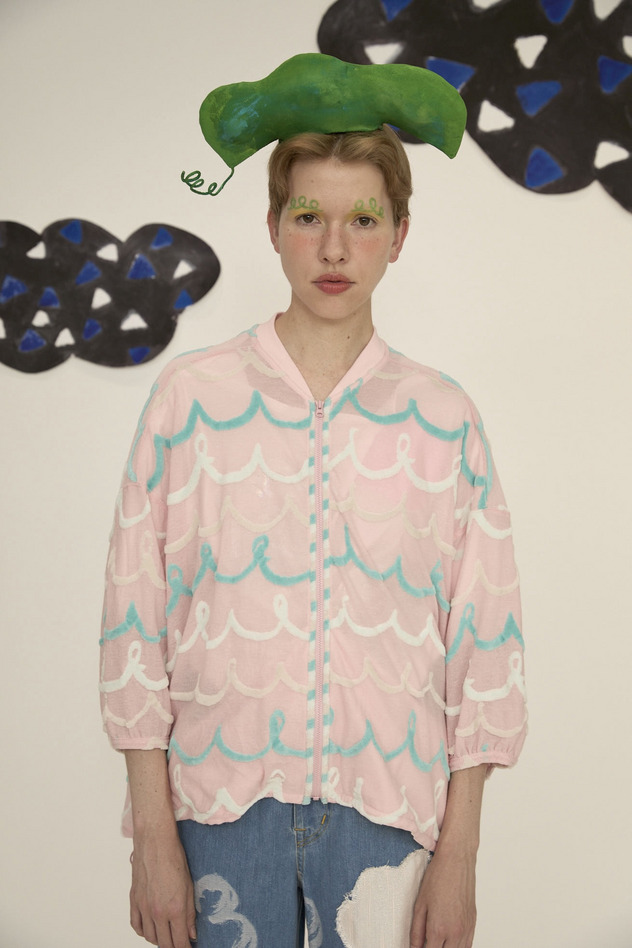 TSUMORI CHISATO ONLINE SHOP