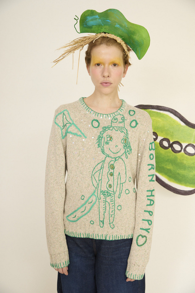 TSUMORI CHISATO ONLINE SHOP