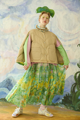 24.Silk knit 詳細画像