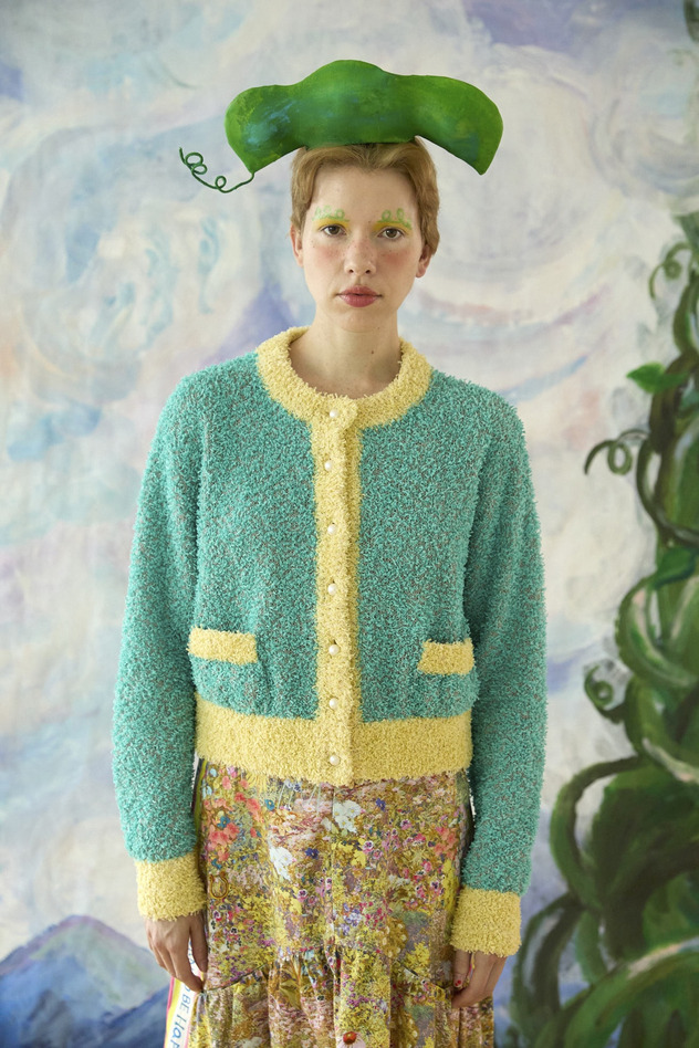 TSUMORI CHISATO ONLINE SHOP