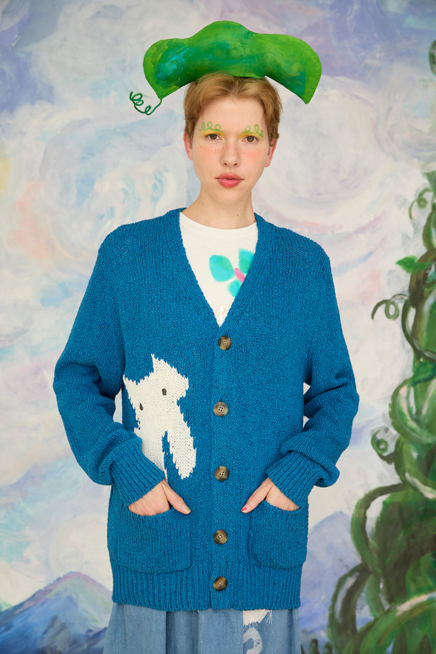 TSUMORI CHISATO ONLINE SHOP