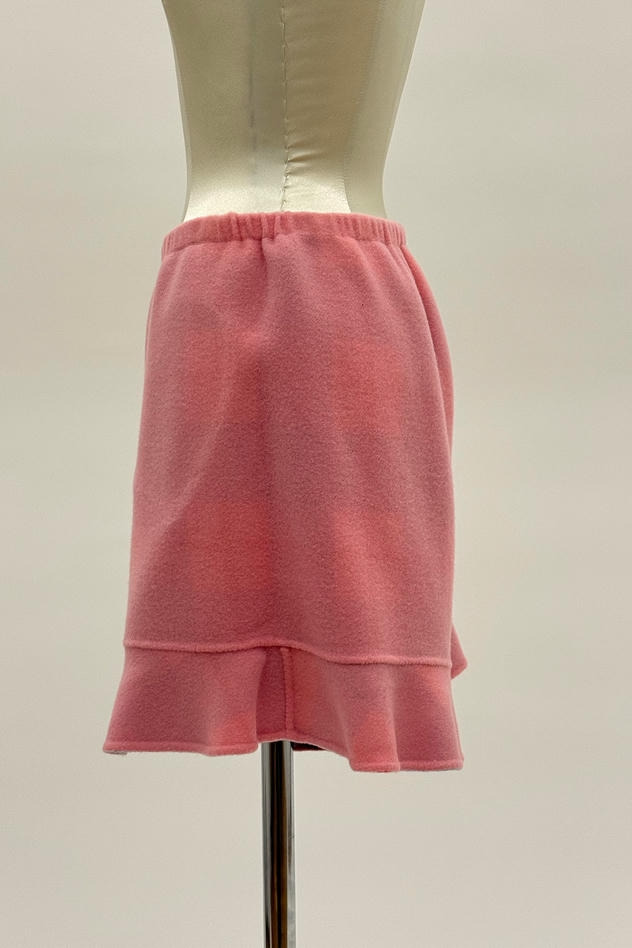 PLAID W FACE  PANTS 詳細画像 mulch color 8