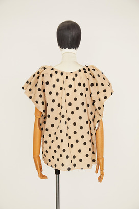 COTTON LAWN DOTS Pt 詳細画像