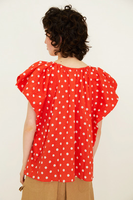 COTTON LAWN DOTS Pt 詳細画像