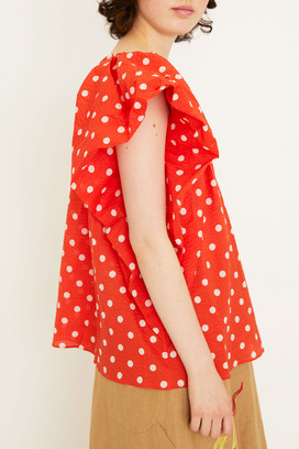 COTTON LAWN DOTS Pt 詳細画像