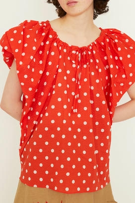 COTTON LAWN DOTS Pt 詳細画像