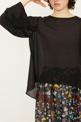 COTTON SILK LAWN 詳細画像