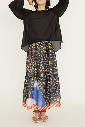 COTTON SILK LAWN 詳細画像