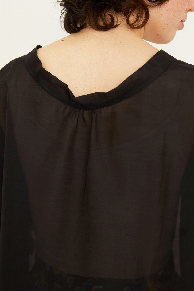 COTTON SILK LAWN 詳細画像 beige 4