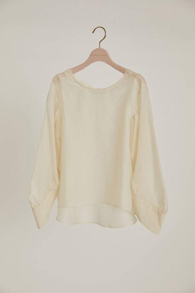 COTTON SILK LAWN 詳細画像 beige 6