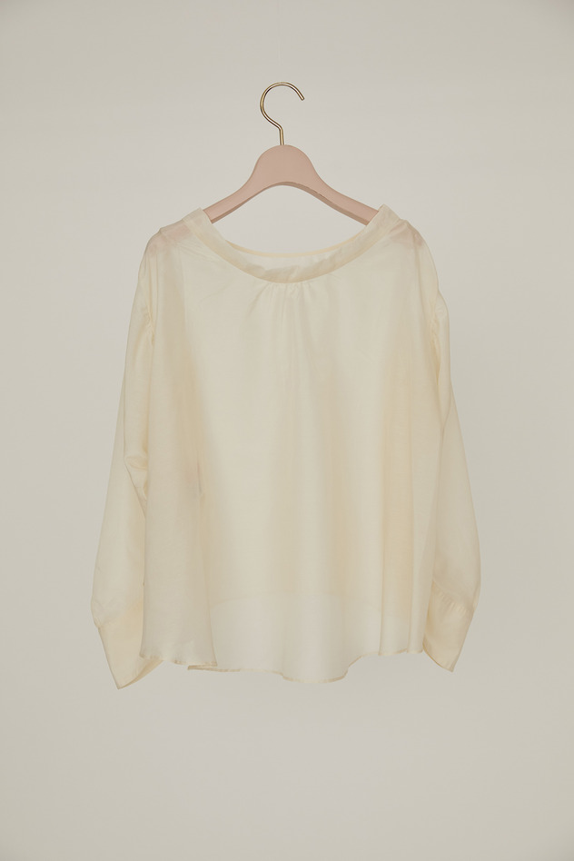 COTTON SILK LAWN 詳細画像 beige 7