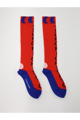 LOGO SOCKS  詳細画像