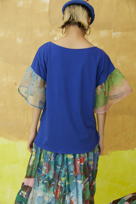 CAMOUFLAGE SAFARI JG 詳細画像