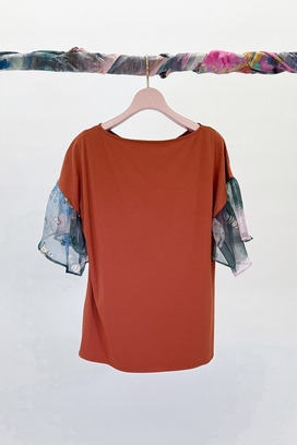 CAMOUFLAGE SAFARI JG 詳細画像