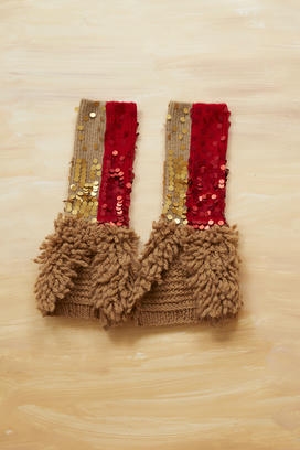  LOOP KNIT SOCKS 詳細画像