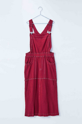 cr&ecirc;perie JUMPSKIRT 詳細画像